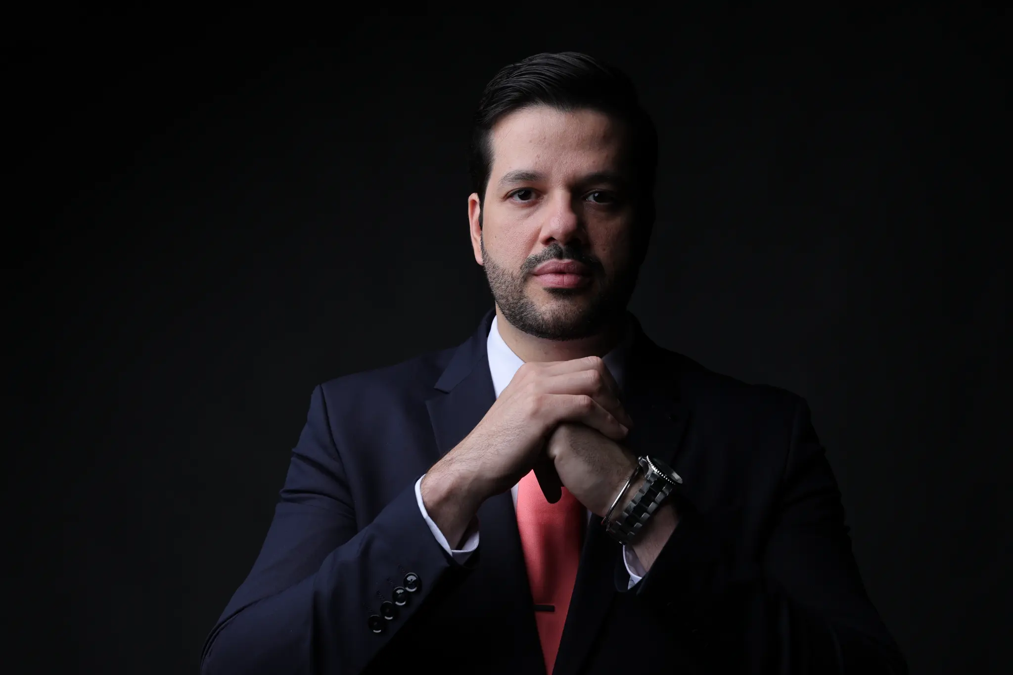 Dr. Wendel Vilela